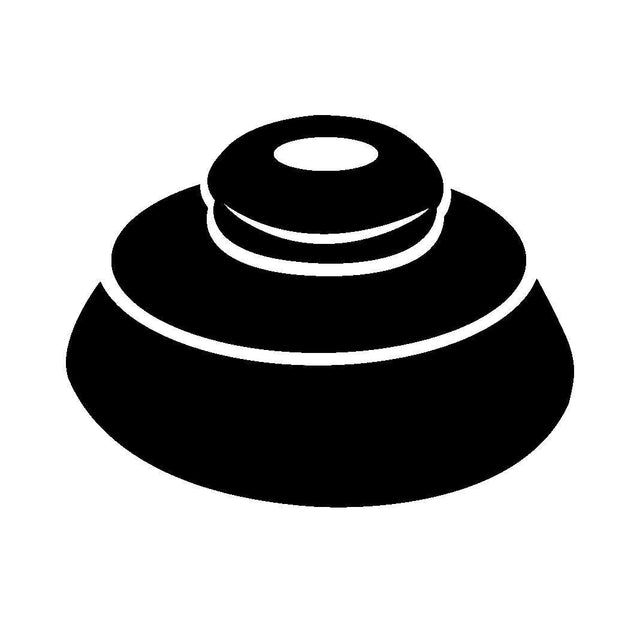 VITERIA BULLONERIA - RONDELLE PER COPERTURE