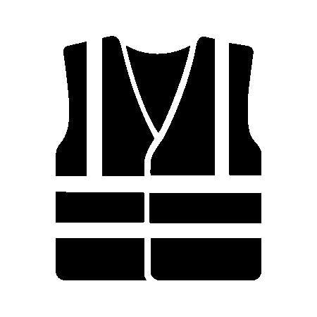 ANTINFORTUNISTICA SEGNALETICA - ALTA VISIBILITA' - Renaudo