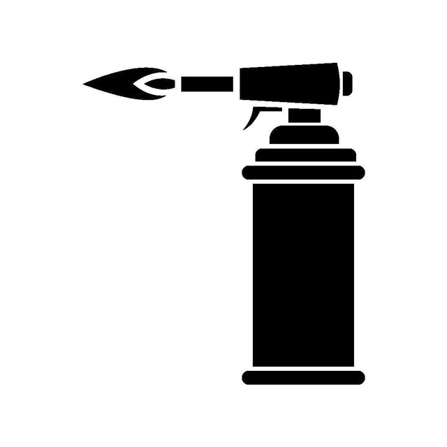 SALDATURA - TAGLIO E SALDATURA A FIAMMA