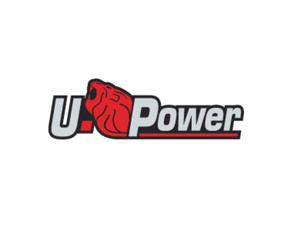 U-POWER - Renaudo