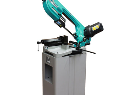 IMET SEGATRICE A NASTRO CON BASAMENTO ART. GBS 171 POTENZA KW1,5 230V