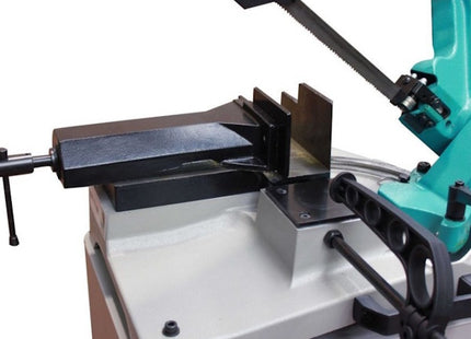 IMET SEGATRICE A NASTRO CON BASAMENTO ART. GBS 171 POTENZA KW1,5 230V