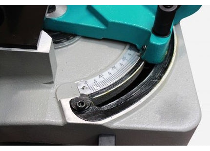 IMET SEGATRICE A NASTRO CON BASAMENTO ART. GBS 171 POTENZA KW1,5 230V