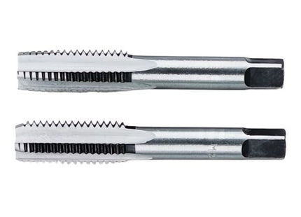 BETA   433 SERIE DI 2 MASCHI A MANO PASSO FINE MF12X0,75