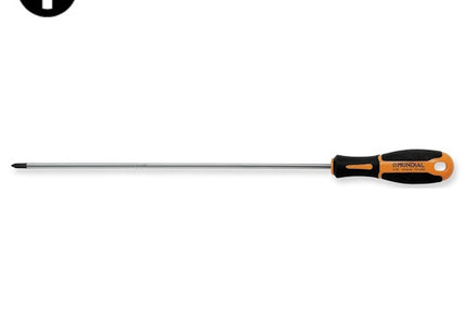 MUNDIAL ART.0059 GIRAVITE PUNTA A CROCE PHILLIPS TIPO LUNGO PH 1X300X4,5