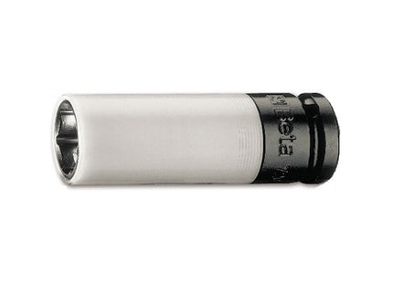 BETA   720PL CHIAVE A BUSSOLA MACCHINA ESAGONALE 1/2" MM22*