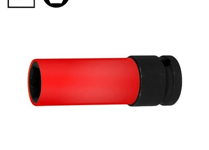 BETA   720LC CHIAVE A BUSSOLA MACCHINA DADI RUOTE COLORATA 1/2" MM21