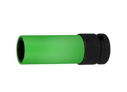 BETA   720LC CHIAVE A BUSSOLA MACCHINA DADI RUOTE COLORATA 1/2" MM22