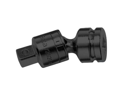 BETA   728/25 SNODO MACCHINA QUADRO MASCHIO E FEMMINA 3/4"