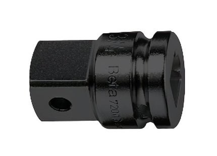 BETA   729/16 RACCORDO MACCHINA QUADRO FEMMINA 1" E MASCHIO 1"1/2