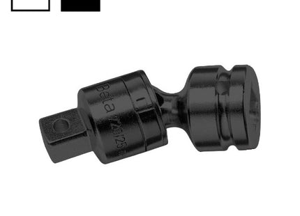 BETA   729/25 SNODO MACCHINA QUADRO MASCHIO E FEMMINA 1"