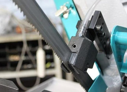 IMET SEGATRICE A NASTRO CON BASAMENTO ART. GBS 218 POTENZA KW1,2 380V