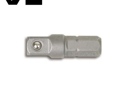 BETA   892/0 RACCORDO PER AVVITATORI ATTACCO 1/4" QUADRO 1/4" MM25