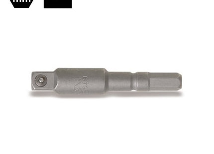 BETA   892/1 RACCORDO PER AVVITATORI ATTACCO MM5,5 QUADRO 1/4" MM50