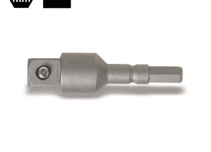 BETA   892/2 RACCORDO PER AVVITATORI ATTACCO MM5,5 QUADRO 3/8" MM50