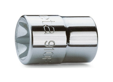 BETA   910FTX CHIAVE A BUSSOLA A MANO 3/8" TORX E14