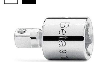 BETA   910/15 RACCORDO QUADRO FEMMINA 3/8" MASCHIO 1/4"