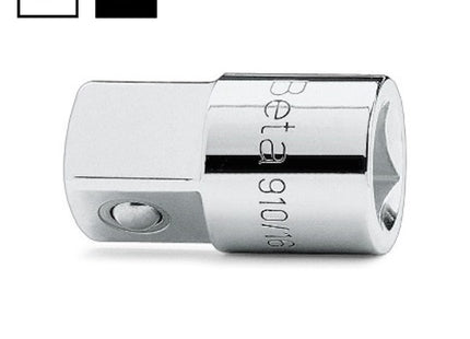 BETA   910/16 RACCORDO QUADRO FEMMINA 3/8" MASCHIO 1/2"