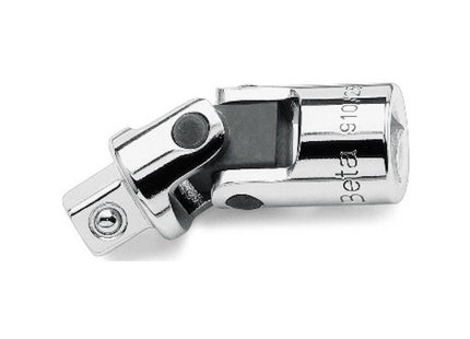 BETA   910/25 SNODO CON ATTACCO QUADRO MASCHIO E FEMMINA 3/8"