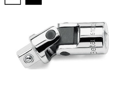 BETA   910/25 SNODO CON ATTACCO QUADRO MASCHIO E FEMMINA 3/8"