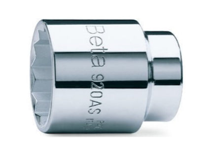 BETA   920AS CHIAVE A BUSSOLA A MANO 1/2" POLIGONALE A POLLICI 11/16"