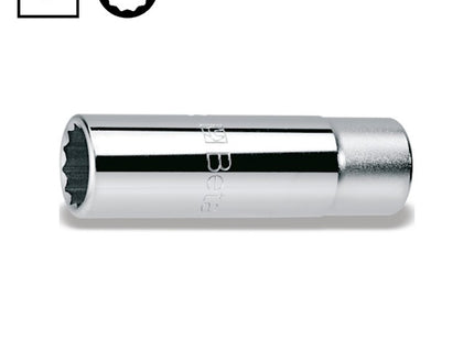 BETA   920AS/L CHIAVE A BUSSOLA A MANO 1/2" POLIGONALE A POLLICI 1/2"