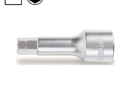 BETA   920ME CHIAVE A BUSSOLA A MANO 1/2" MASCHIO ESAGONALE MM 6