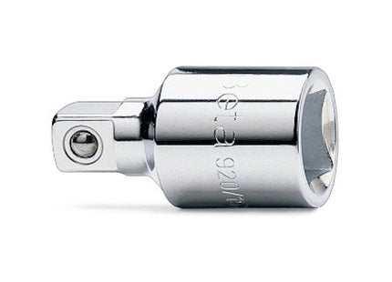 BETA   920/15 RACCORDO QUADRO FEMMINA 1/2" MASCHIO 3/8"