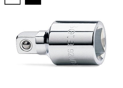 BETA   920/15 RACCORDO QUADRO FEMMINA 1/2" MASCHIO 3/8"