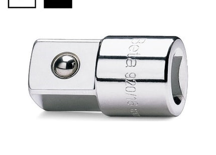 BETA   920/16 RACCORDO QUADRO FEMMINA 1/2" MASCHIO 3/4"