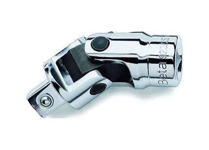 BETA   920/25 SNODO CON ATTACCO QUADRO MASCHIO E FEMMINA 1/2"