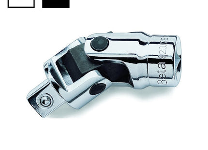 BETA   920/25 SNODO CON ATTACCO QUADRO MASCHIO E FEMMINA 1/2"