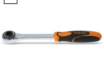 BETA   920/50F CRICCHETTO SEMPLICE QUADRO FEMMINA 72 DENTI 1/2"