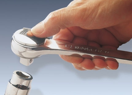 BETA   920/55LC CRICCHETTO REVERSIBILE 72 DENTI 1/2"  LOCKING SYSTEM*