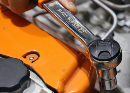 BETA   920/55 CRICCHETTO REVERSIBILE 72 DENTI 1/2"