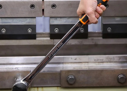 BETA   928/55 CRICCHETTO REVERSIBILE 72 DENTI 3/4"