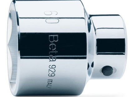 BETA   929 CHIAVE A BUSSOLA A MANO 1" ESAGONALE MM80