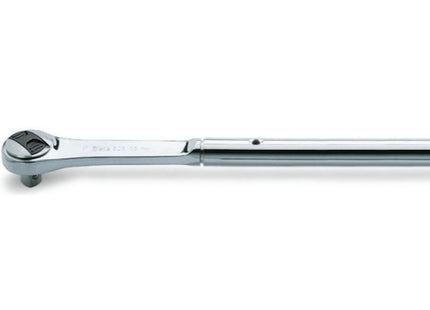 BETA   929/55 CRICCHETTO REVERSIBILE 72 DENTI DA 1"