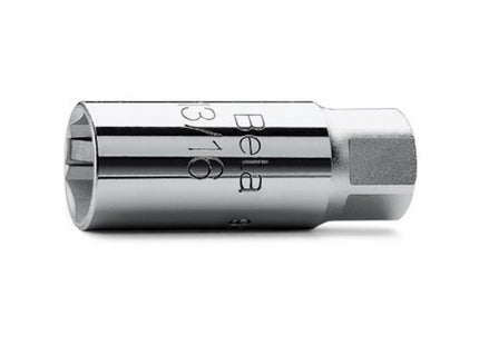 BETA   956E CHIAVE A BUSSOLA 3/8" PER CANDELE MM16