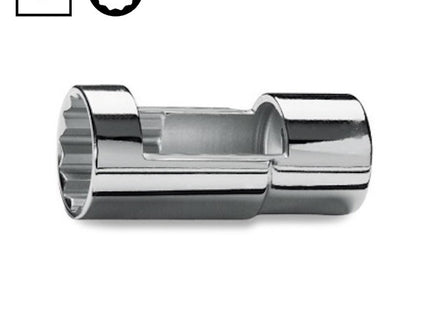 BETA   960A CHIAVE A BUSSOLA 1/2" PER INIETTORI MOTORI DIESEL MM27