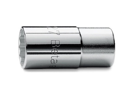 BETA   960 CHIAVE A BUSSOLA 1/2" PER INIETTORI MOTORI DIESEL MM27