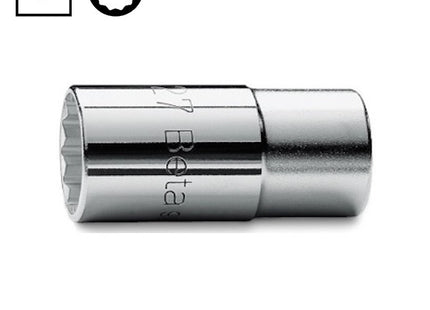 BETA   960 CHIAVE A BUSSOLA 1/2" PER INIETTORI MOTORI DIESEL MM27