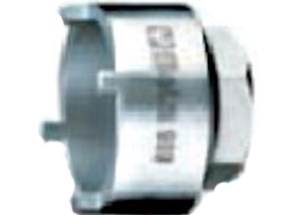 BETA   969 CHIAVE A BUSSOLA PER GHIERE MM35X1,5 ATTACCO M12X1,25*