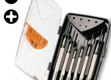 BETA  1229LPH/A6 SERIE DI 6 MICROGIRAVITI A TAGLIO E A CROCE