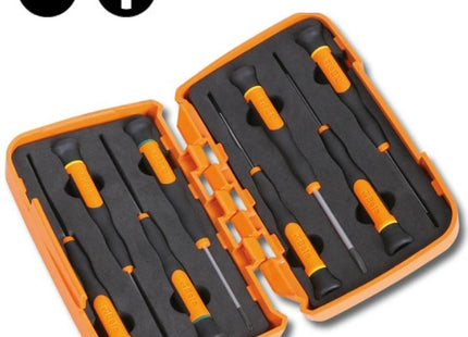 BETA  1257LPH/S8 SERIE DI 8 MICROGIRAVITI A TAGLIO E A CROCE (A2024)