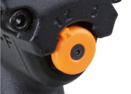 BETA  1924XM AVVITATORE REVERSIBILE COMPATTO DA 3/8"