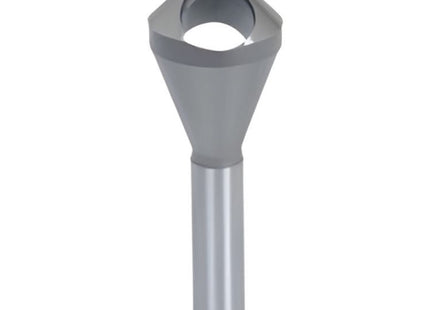 OMAL SVASATORE IN HSS CON FORO A 90° D.MM 10 ART.022