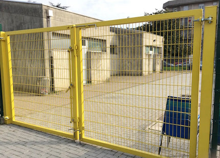 IBFM CATENACCIO AD AVVITARE ZINCATO ART. 67/A LUNGHEZZA MM 300