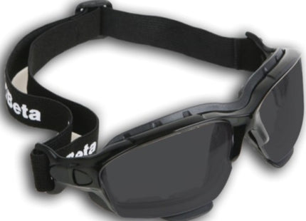 BETA  7093BD OCCHIALI DI PROTEZIONE LENTI SCURE(A2024)