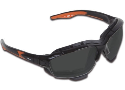 BETA  7093BD OCCHIALI DI PROTEZIONE LENTI SCURE(A2024)